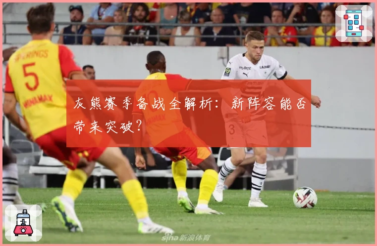 灰熊赛季备战全解析：新阵容能否带来突破？