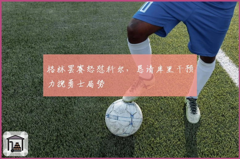 格林罢赛怒怼科尔，恳请库里干预力挽勇士局势