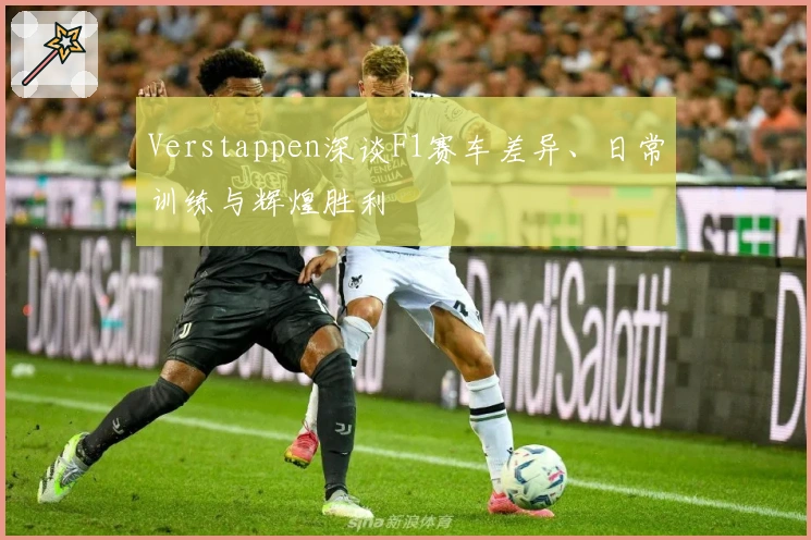 Verstappen深谈F1赛车差异、日常训练与辉煌胜利